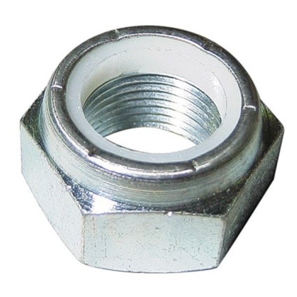 HUB NUT FT & RR CLIO LAGUNA ESPACE image