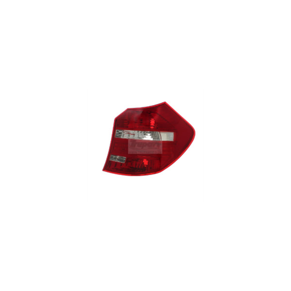 Rear Lamp Unit image