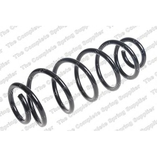 COIL SPRING REAR FIAT/OPEL/VAU image