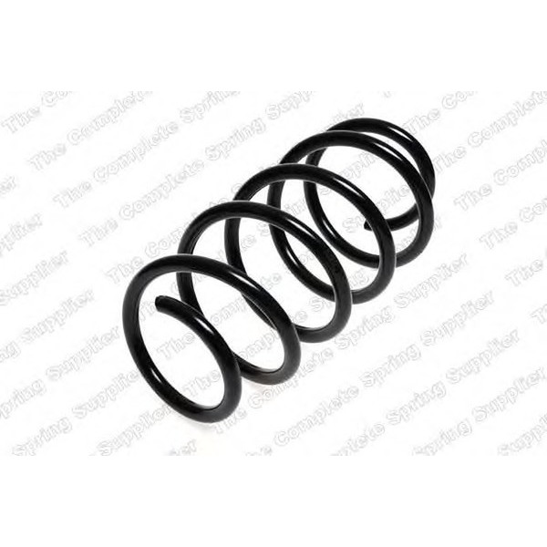 Coil Spring image