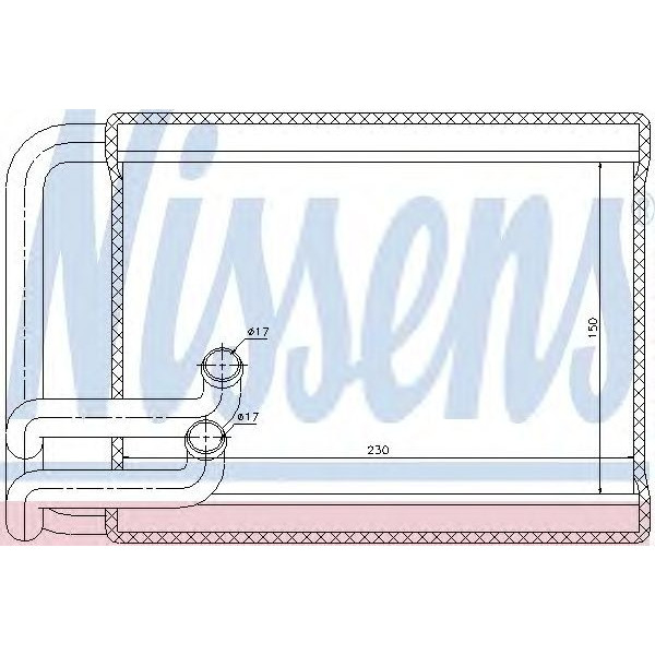 KIA MAGENTIS 06- image