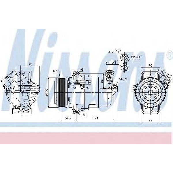 Compressor image