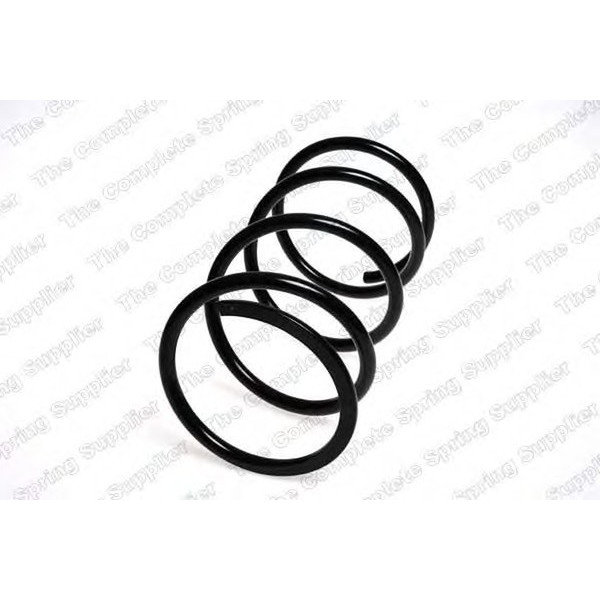 COIL SPRING FRONT MITSUBISHI image