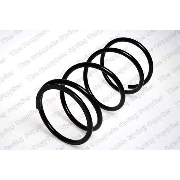 COIL SPRING FRONT MITSUBISHI image