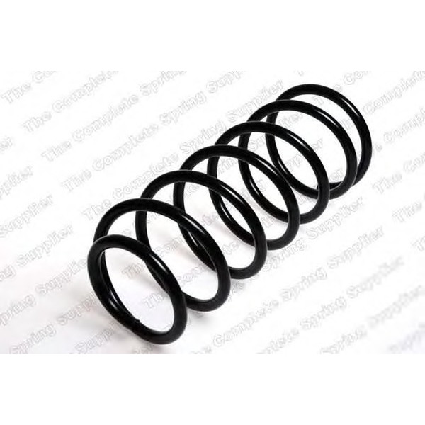 COIL SPRING FRONT CHEVROLET. image