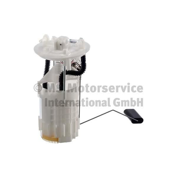 RENAULT SENDER UNIT image