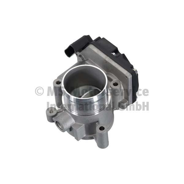 AUDI / SEAT / SKODA / VW CONTROL FLAP image