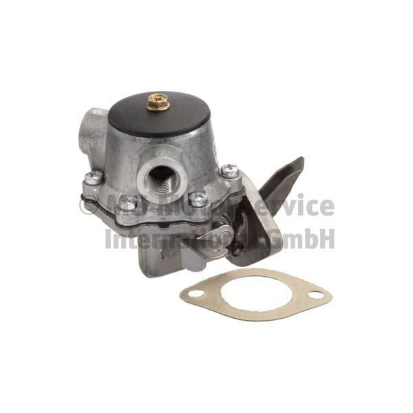 DEUTZ FUEL PUMP image