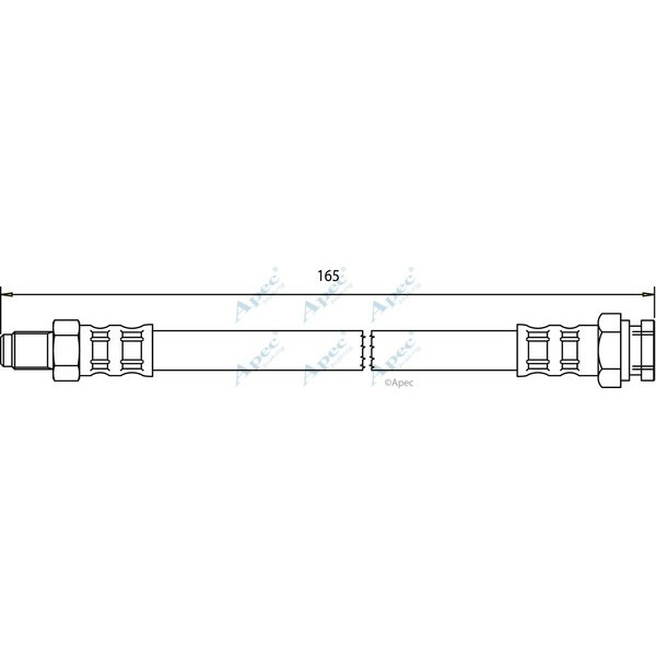 Brake Hose image