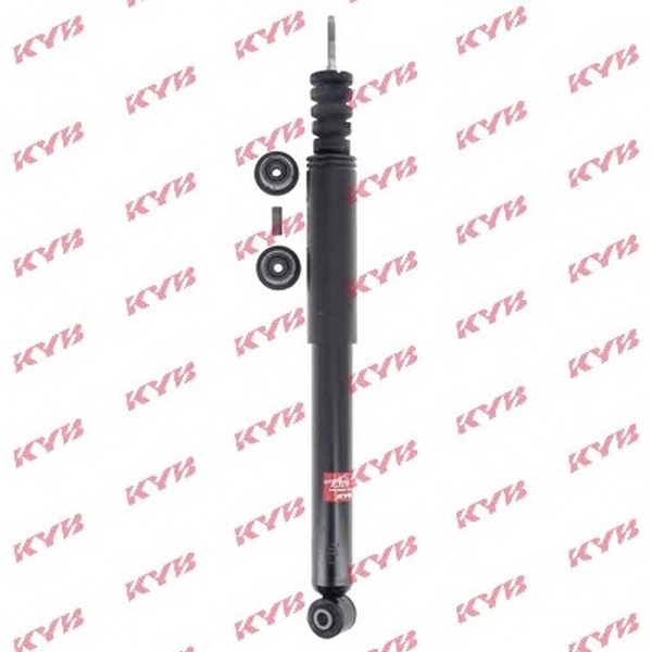 Shock Absorber Rear L/R image