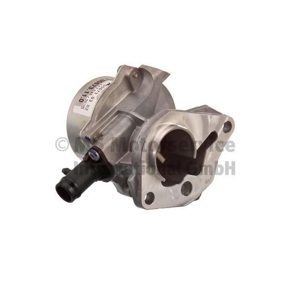 DACIA / NISSAN / RENAULT / SUZUKI VACUUM PUMP image