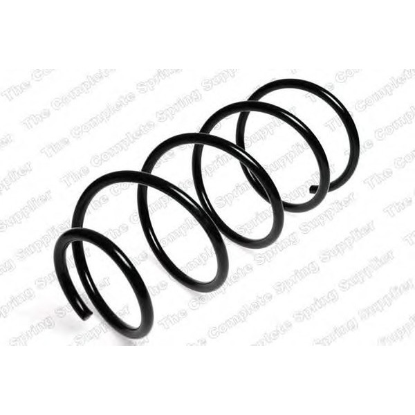 COIL SPRING FRONT FIAT image