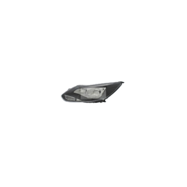 Head Lamp Unit image