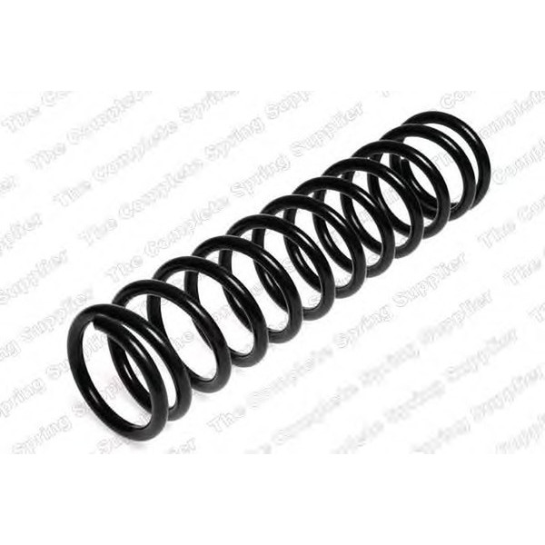 COIL SPRING REAR SKODA image