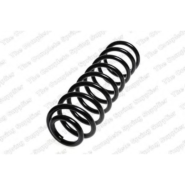 COIL SPRING FRONT JEEP image