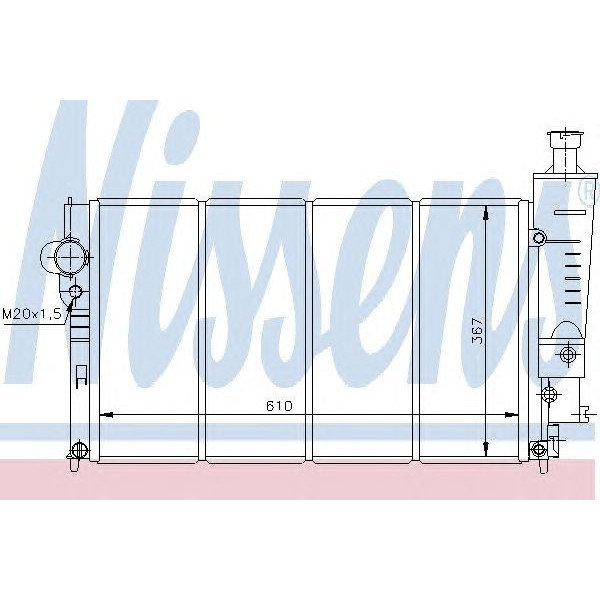 PEUGEOT 405 II 1.6 GR/SR  92- image
