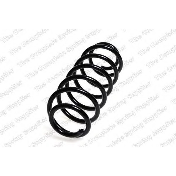 COIL SPRING REAR MITSUBISHI image