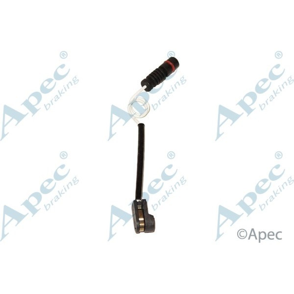Apec Wear Lead image