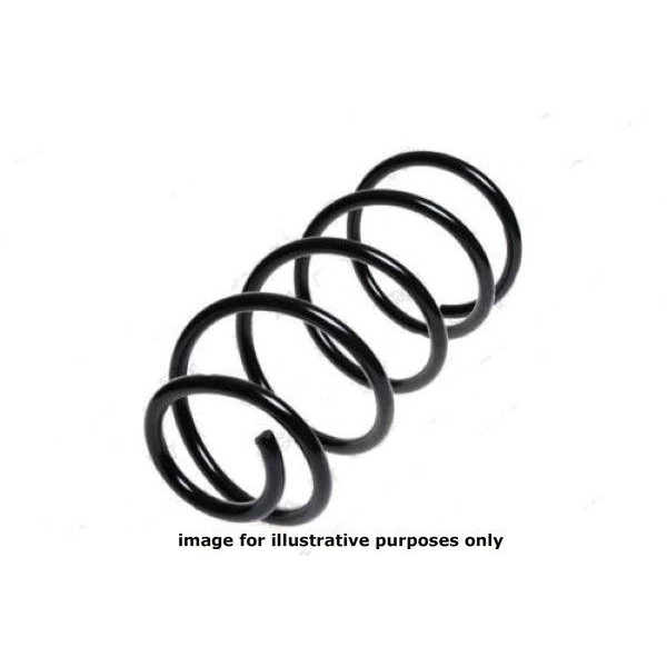 Coil Spring image