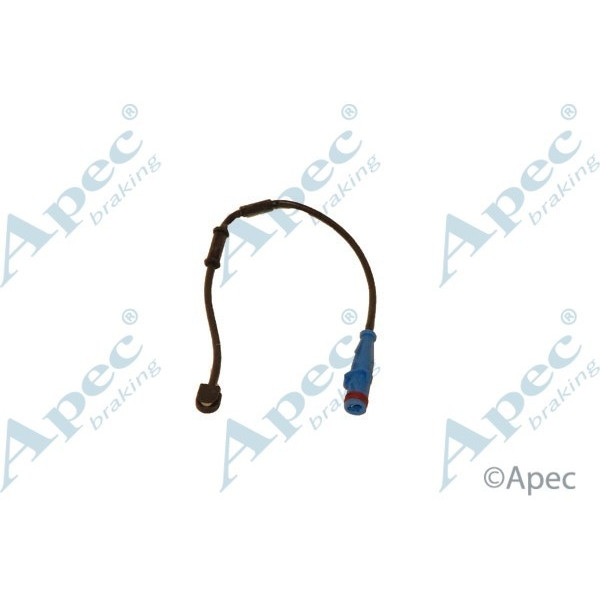 Wear Indicator/Lead image