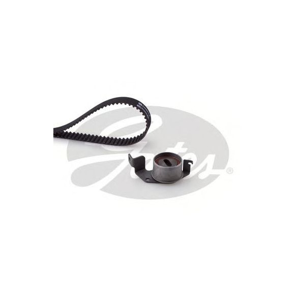 POWERGRIP TIMING BELT KIT image