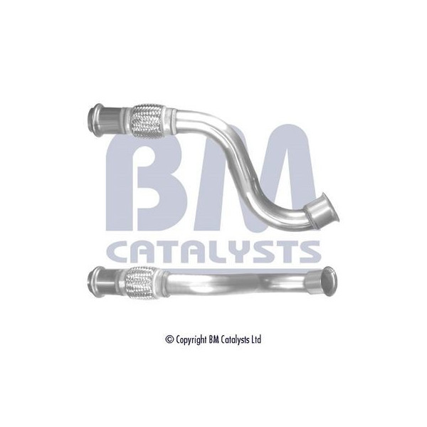 Connecting Pipe image