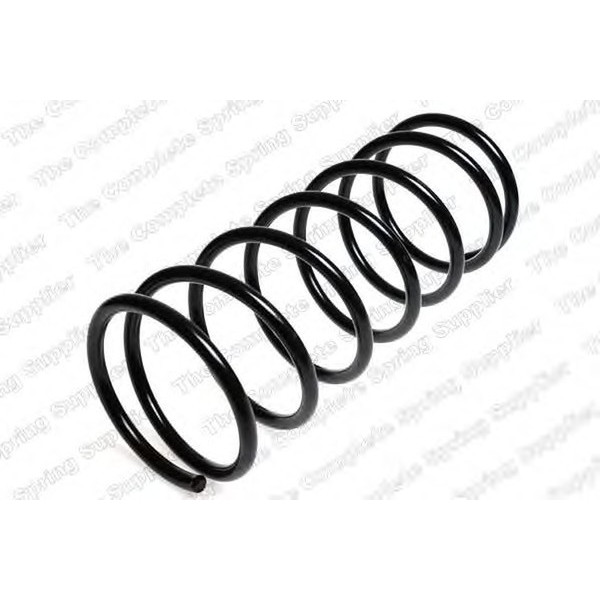 COIL SPRING REAR MITSUBISHI image