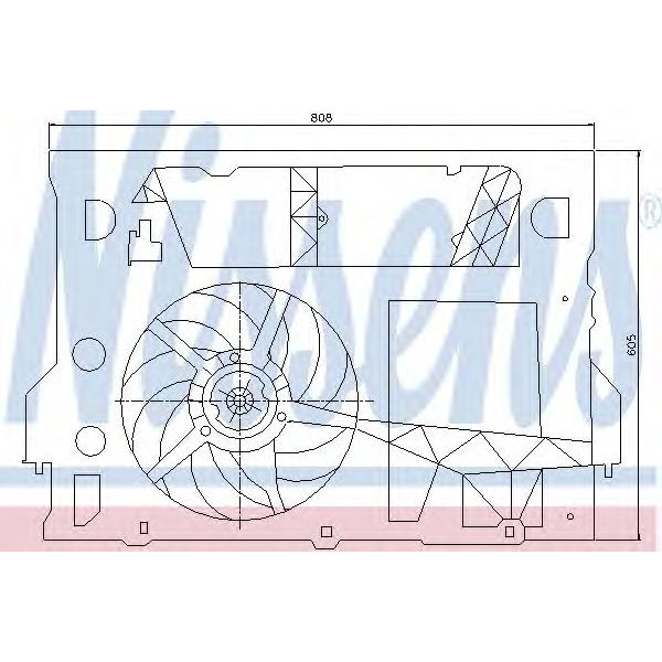 OPEL MOVANO 98- - image