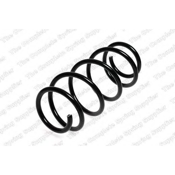 COIL SPRING FRONT OPEL/VAUXHAL image