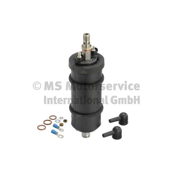 MERCEDES FUEL PUMP image