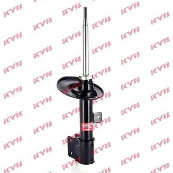 Shock Absorber Front R image