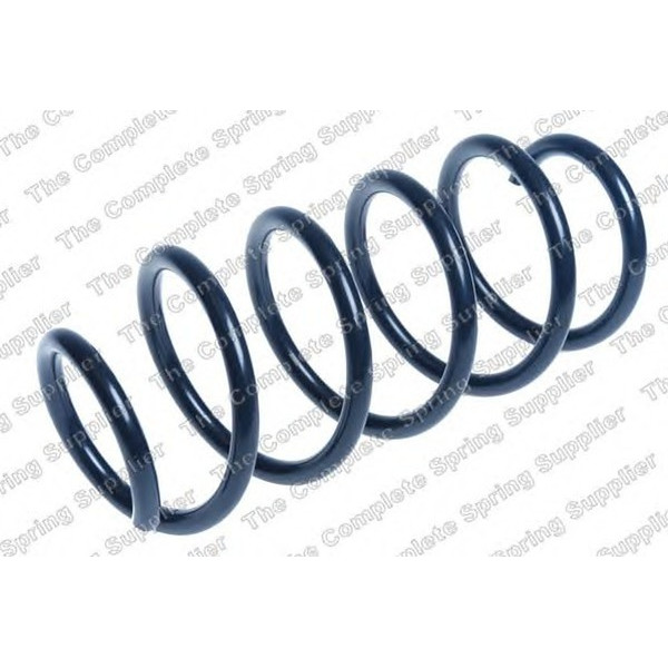 COIL SPRING FRONT HONDA image