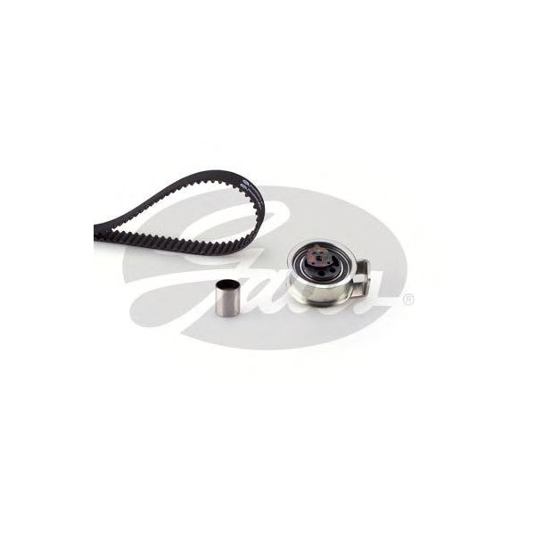 POWERGRIP TIMING BELT KIT image
