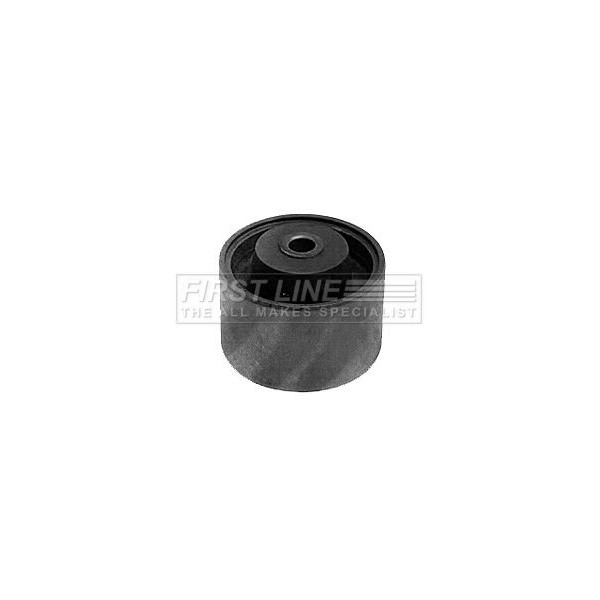 ENGINE MOUNTING image