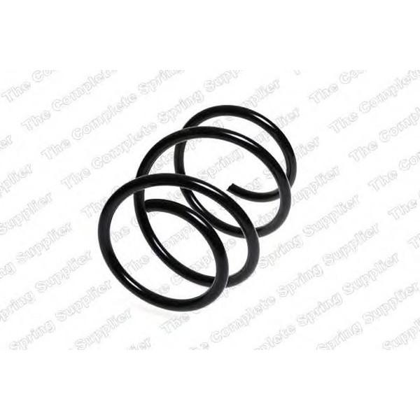 Coil Spring image