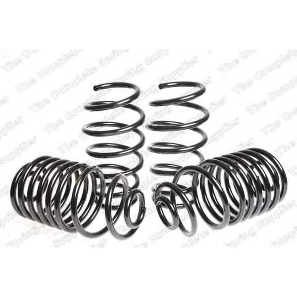 SPORT SPRINGS TUV OPEL/VAUXHAL image