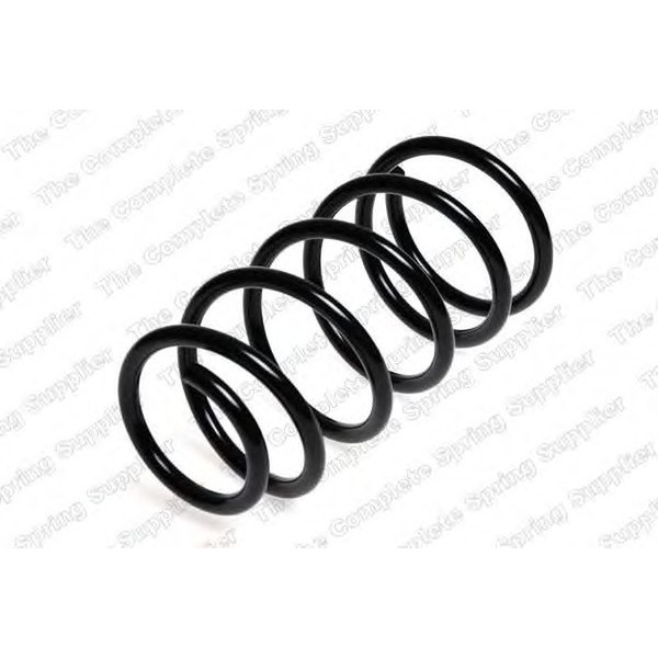 COIL SPRING FRONT VW image