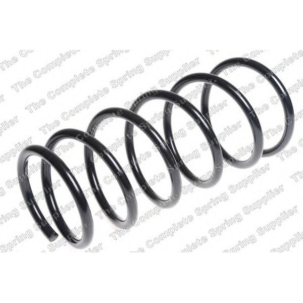 COIL SPRING FRONT CHEVROLET image