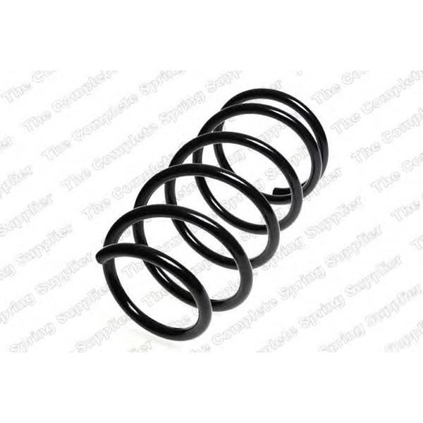COIL SPRING FRONT ROVER image