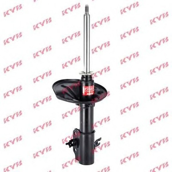 Shock Absorber Front L image