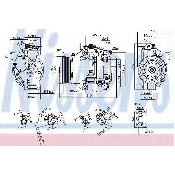 Compressor image