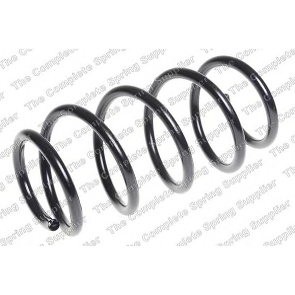 COIL SPRING FRONT KIA image