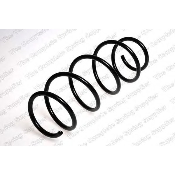 COIL SPRING FRONT FIAT image