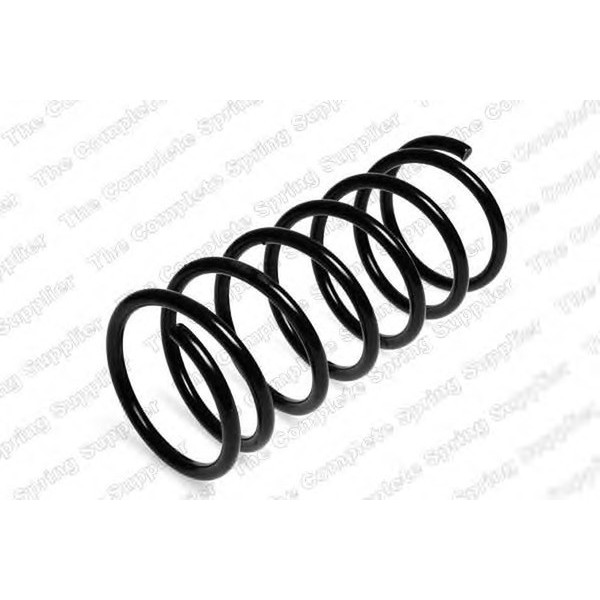COIL SPRING FRONT BMW image
