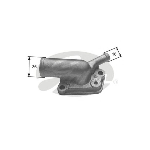 THERMOSTAT image