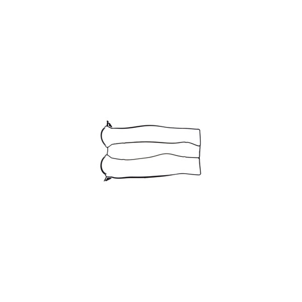 Rocker Cover Gasket image