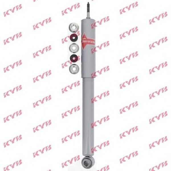 Shock Absorber Rear L/R image