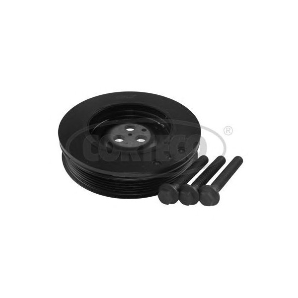 PULLEY KIT image
