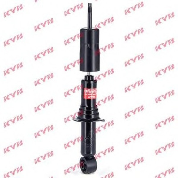 Shock Absorber Front L/R image