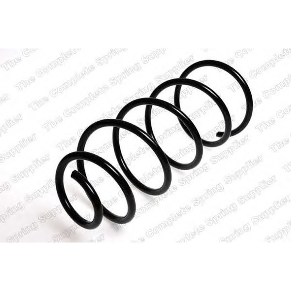 COIL SPRING FRONT PEUGEOT image